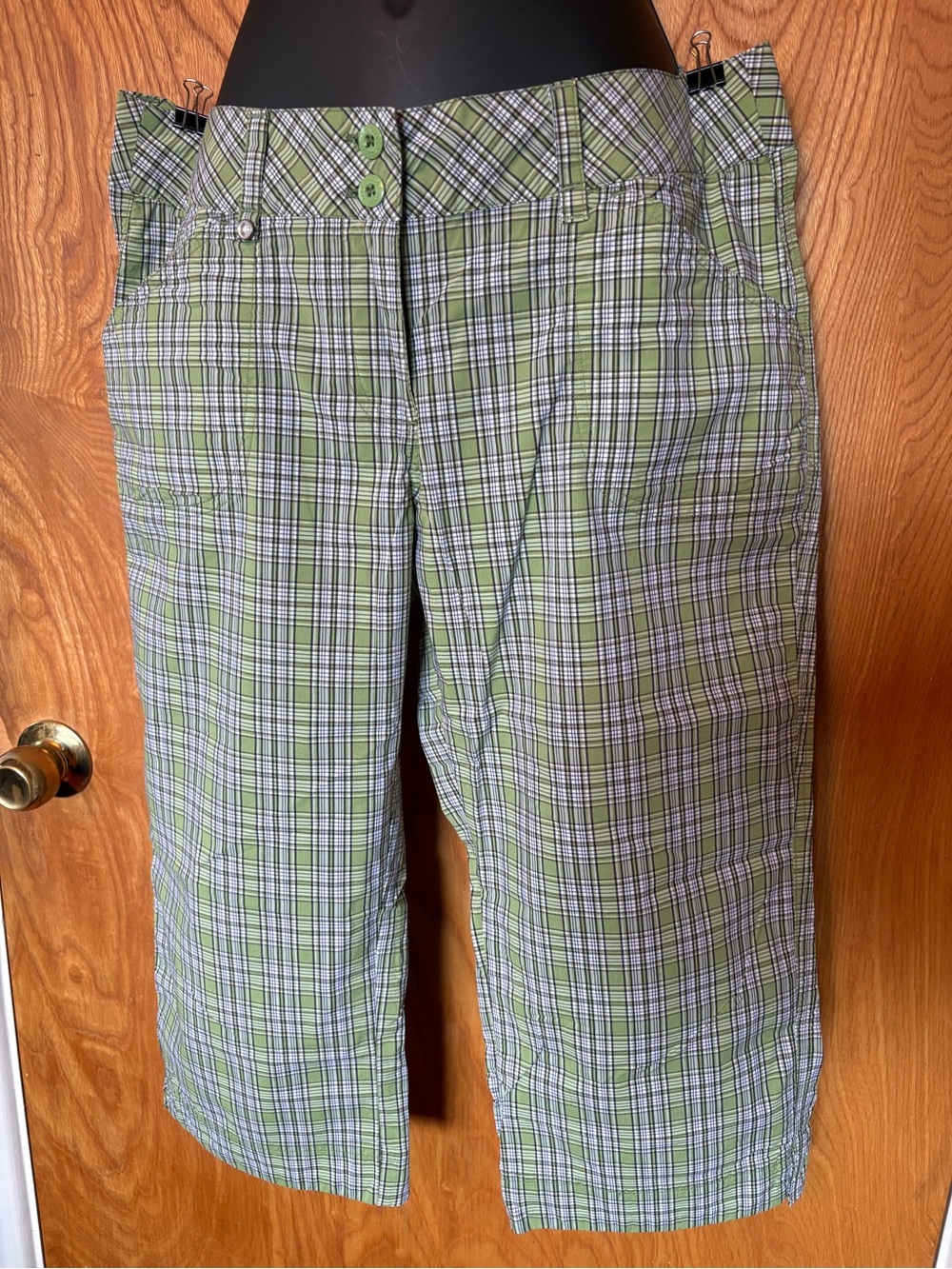 Lole women’s capris